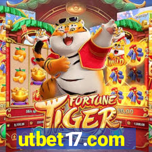 utbet17.com