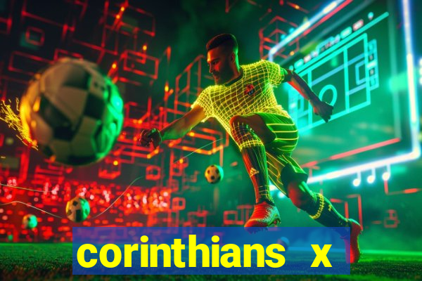 corinthians x cruzeiro play hd