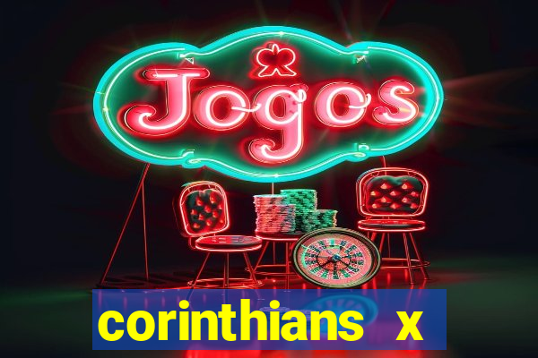 corinthians x cruzeiro play hd
