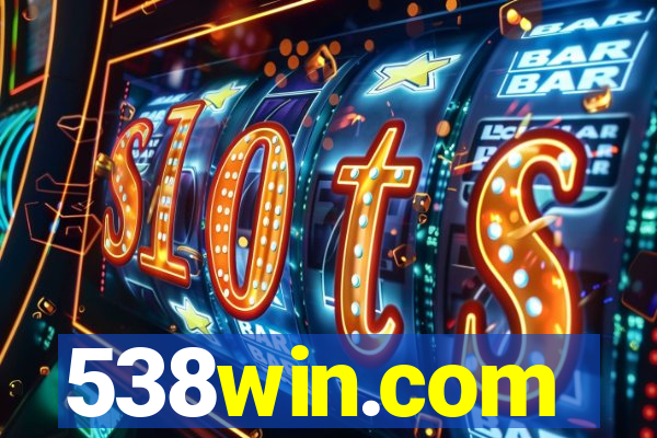 538win.com