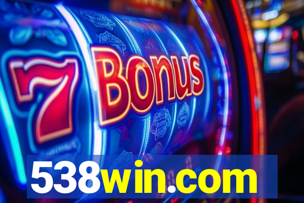 538win.com