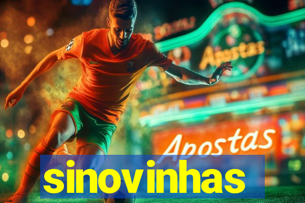 sinovinhas