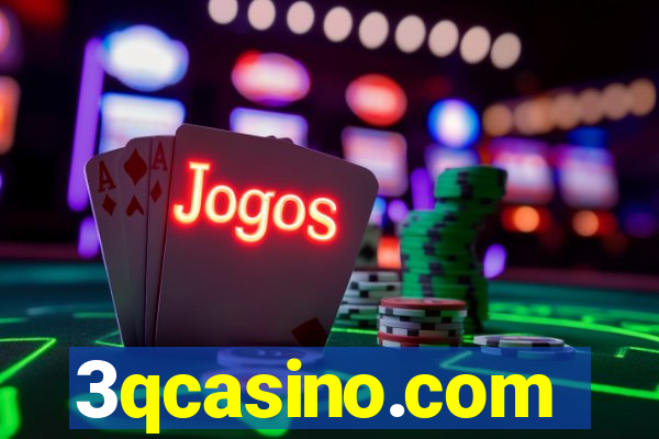 3qcasino.com