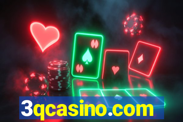 3qcasino.com