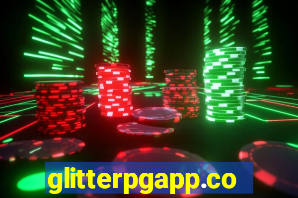 glitterpgapp.com