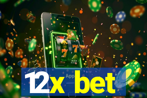 12x bet