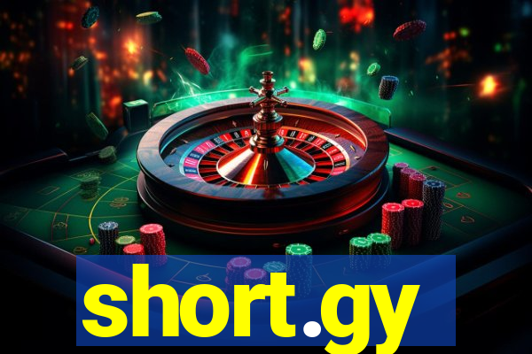 short.gy