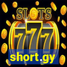 short.gy