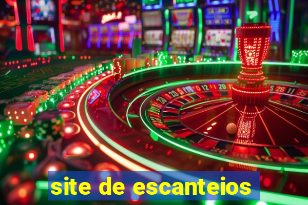 site de escanteios