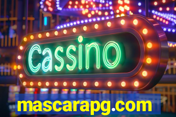 mascarapg.com