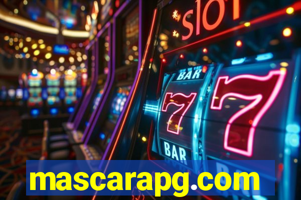 mascarapg.com