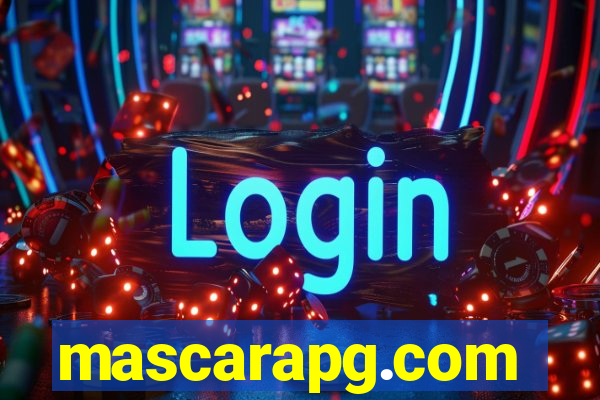 mascarapg.com