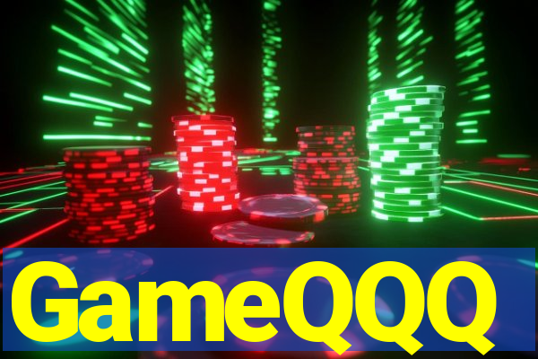 GameQQQ