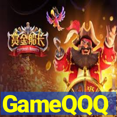 GameQQQ