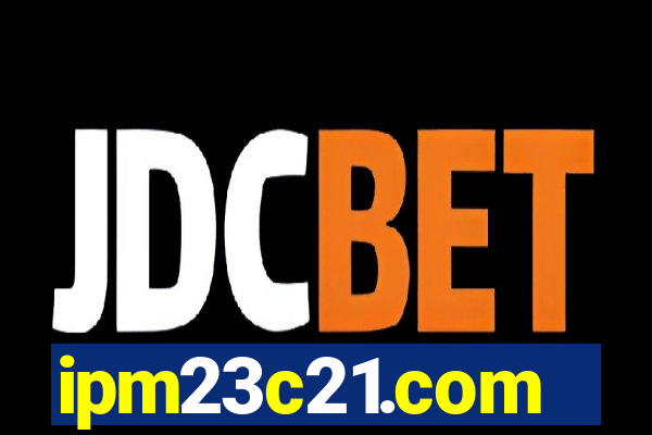 ipm23c21.com