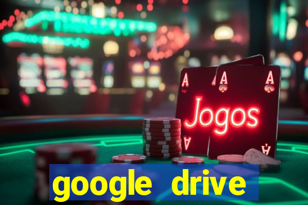 google drive windows 7