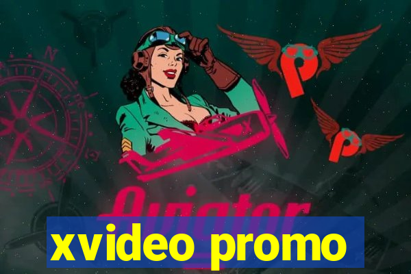 xvideo promo
