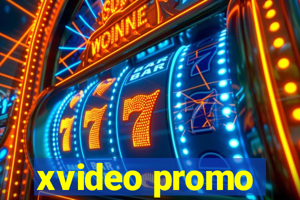 xvideo promo