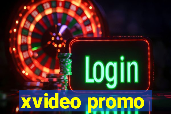 xvideo promo