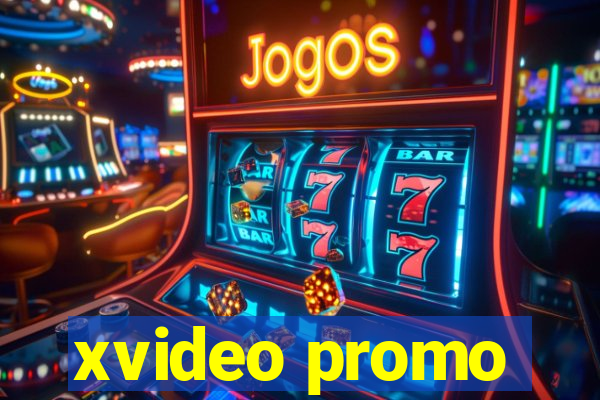 xvideo promo