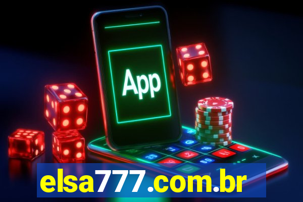 elsa777.com.br