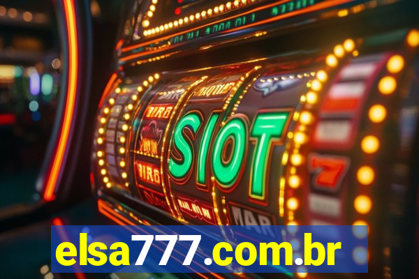 elsa777.com.br