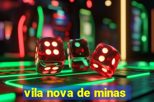 vila nova de minas