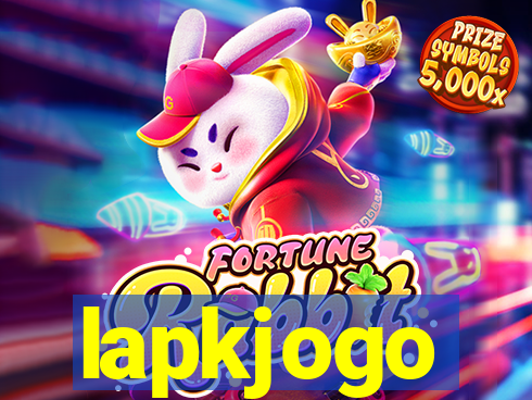 lapkjogo
