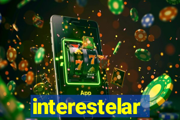 interestelar assistir telegram