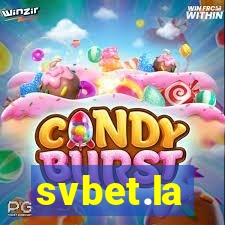 svbet.la