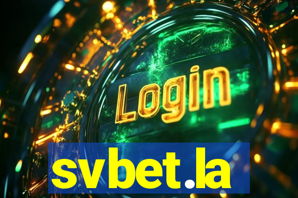 svbet.la