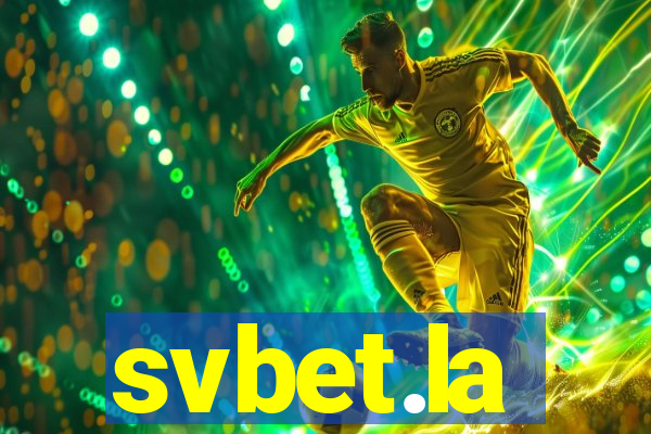 svbet.la