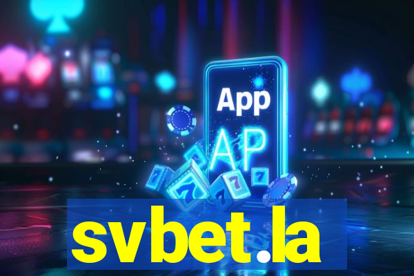 svbet.la