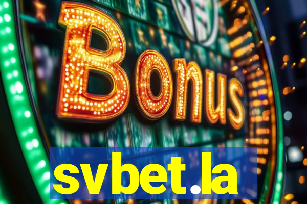 svbet.la