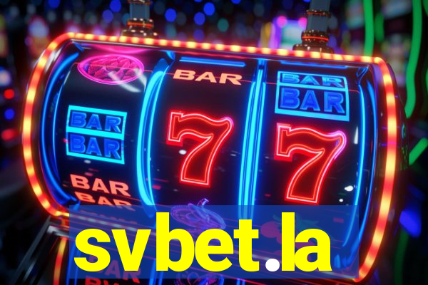 svbet.la