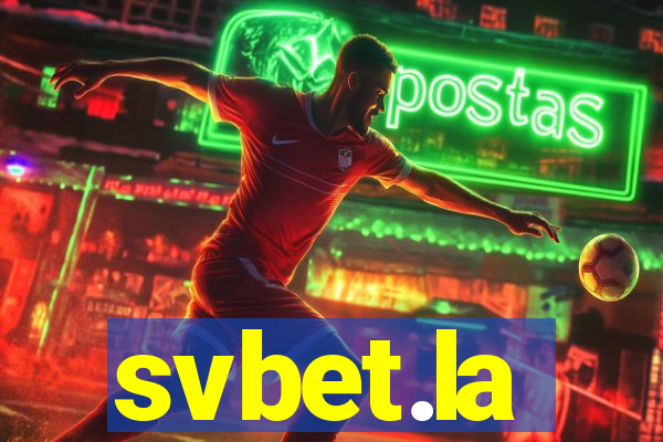 svbet.la
