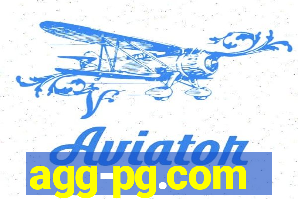 agg-pg.com