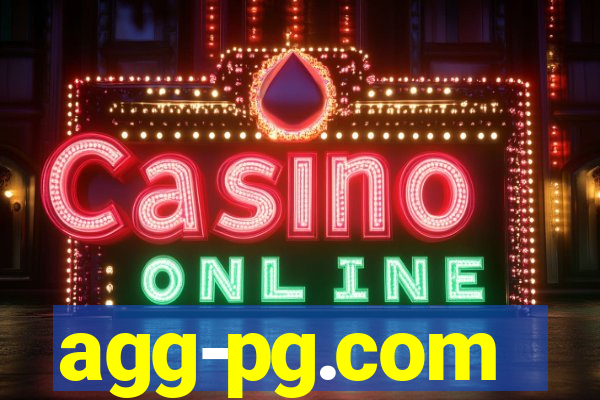 agg-pg.com