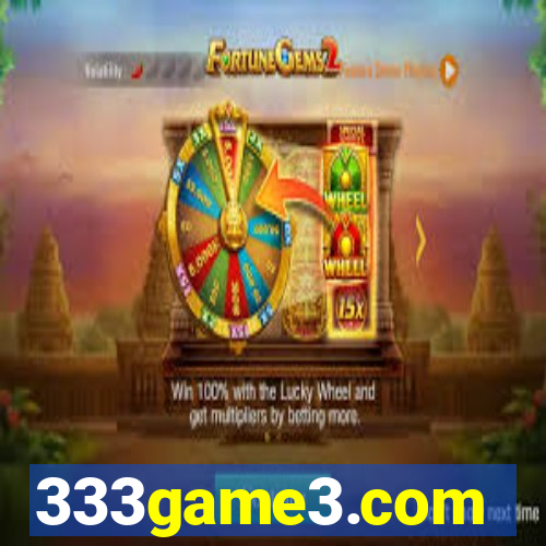 333game3.com