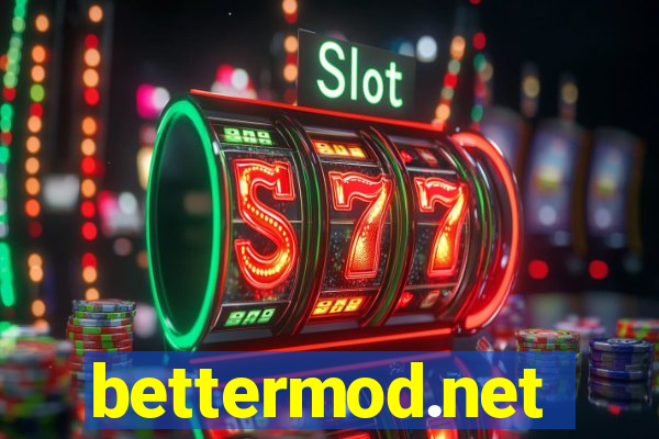 bettermod.net