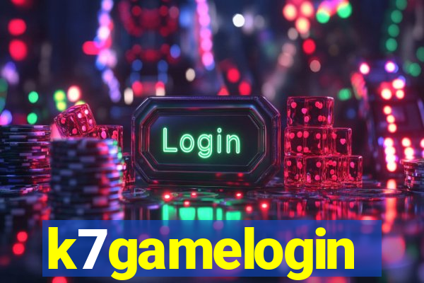 k7gamelogin