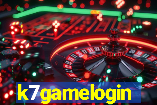 k7gamelogin