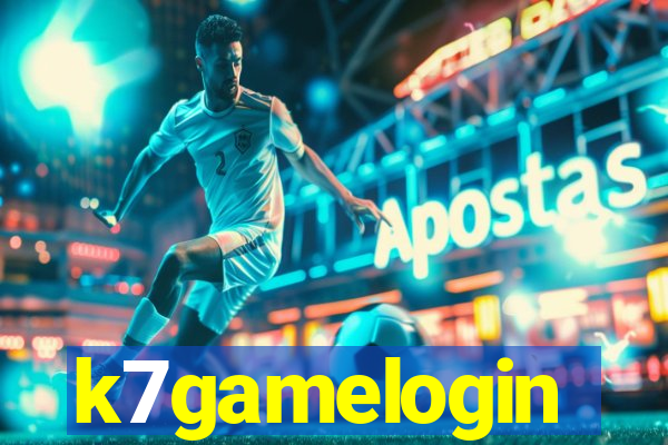 k7gamelogin