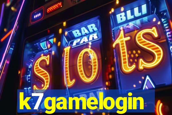 k7gamelogin