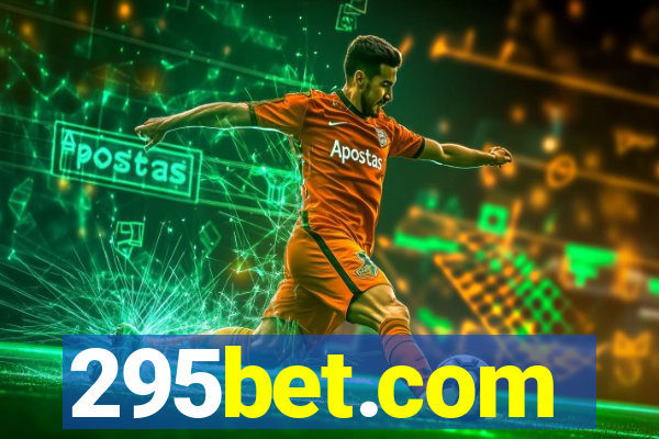 295bet.com