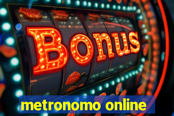 metronomo online
