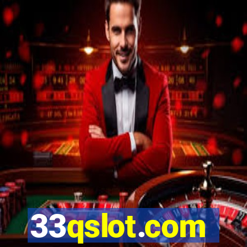 33qslot.com