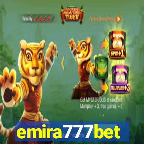 emira777bet