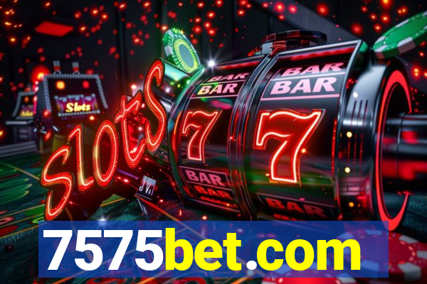7575bet.com