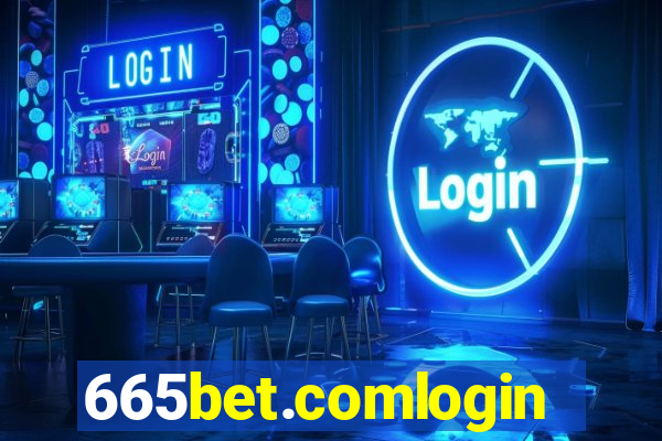 665bet.comlogin